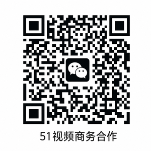 糖心商务合作二维码