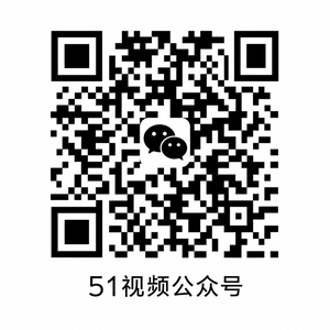 糖心公众号二维码